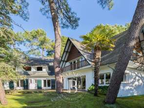 Vente Maison 9 chambresLa Baule-Escoublac