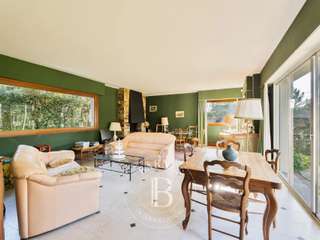 Vente maison 10 pièces