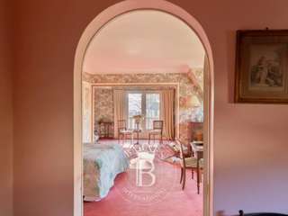 Vente maison 10 pièces