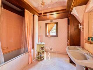 Vente maison 10 pièces