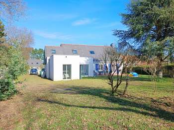 Vente maison 7 pièces La Baule-Escoublac 44