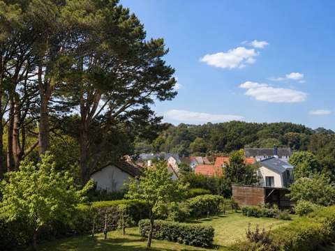 Vente maison 7 pièces La Baule-Escoublac 44