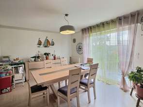 Vente Maison 5 chambresLa Baule-Escoublac