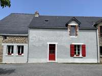 Vente maison 5 pièces Vente maison 5 pièces
