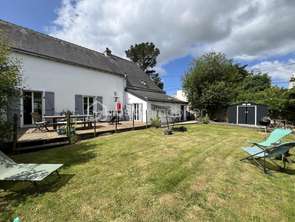 Vente Maison 3 chambresLa Baule-Escoublac