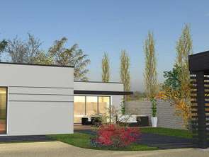 Vente Maison 3 chambresLa Baule-Escoublac