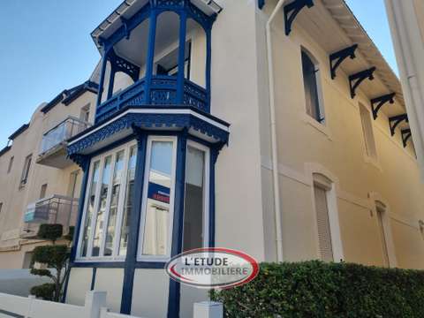 Vente maison 7 pièces La Baule-Escoublac 44
