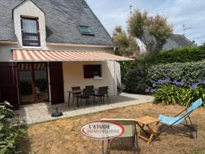 Vente Maison 2 chambresLa Baule-Escoublac