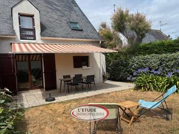 Vente maison 3 pièces La Baule-Escoublac 44