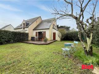 Vente maison 2 pièces