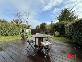 Vente maison 2 pièces