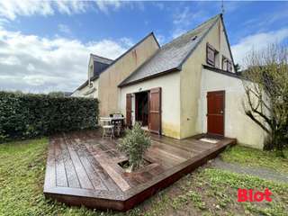 Vente maison 2 pièces
