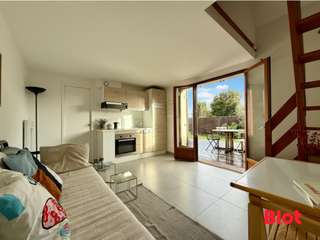 Vente maison 2 pièces