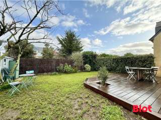 Vente maison 2 pièces