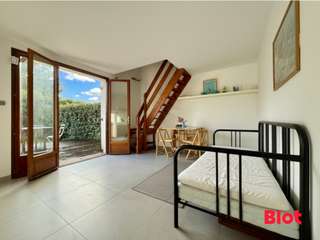 Vente maison 2 pièces