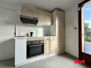 Vente maison 2 pièces