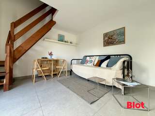 Vente maison 2 pièces