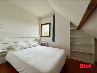 Vente maison 2 pièces