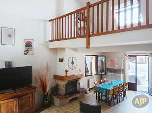 Photo Vente maison La Baule-Escoublac