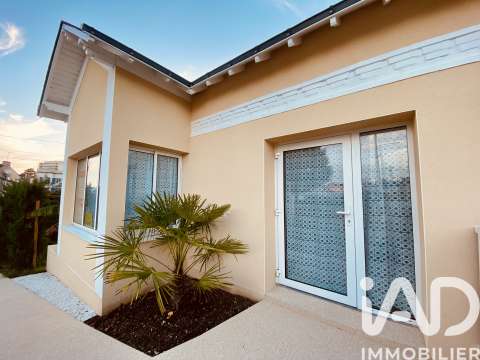 Vente maison 3 pièces La Baule-Escoublac 44