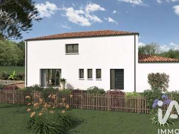 Vente maison 6 pièces Vente maison 6 pièces