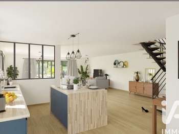 Vente maison 6 pièces Vente maison 6 pièces