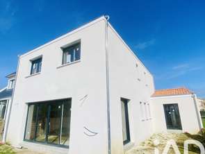 Vente Maison 4 chambresLa Baule-Escoublac