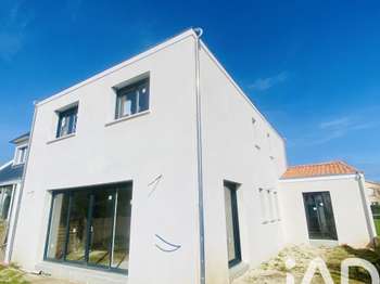 Vente maison 5 pièces La Baule-Escoublac 44