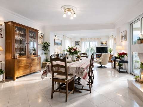 Vente maison 8 pièces La Baule-Escoublac 44