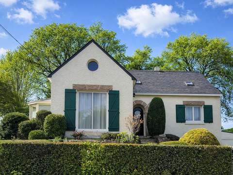 Vente maison 8 pièces Vente maison 8 pièces