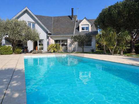 Vente maison 12 pièces La Baule-Escoublac 44