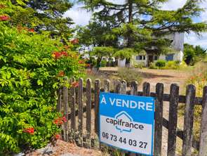 Vente Maison 4 chambresLa Baule-Escoublac