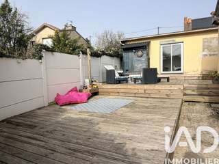 Vente maison 5 pièces Vente maison 5 pièces