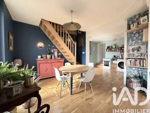 Vente Maison 3 chambresLa Baule-Escoublac