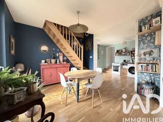 Vente maison 5 pièces Vente maison 5 pièces