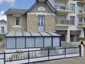 Vente Maison 3 chambresLa Baule-Escoublac