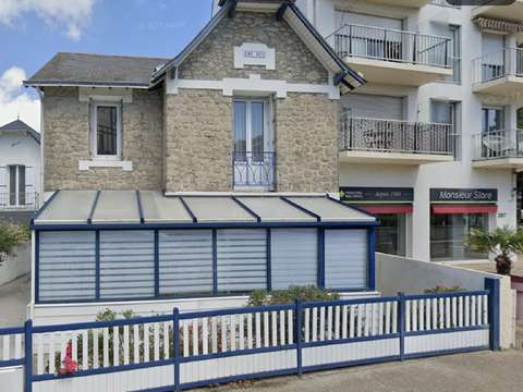 Vente maison 4 pièces La Baule-Escoublac 44