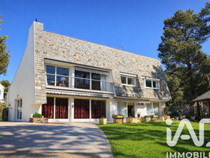 Vente Maison 8 piècesLa Baule-Escoublac