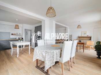 Vente maison 6 pièces La Baule-Escoublac 44