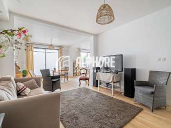 Vente maison 6 pièces La Baule-Escoublac 44