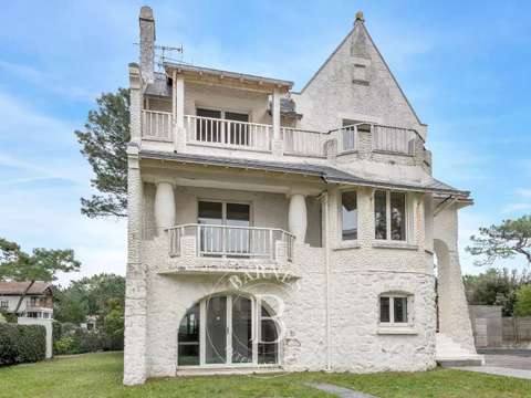 Vente maison 8 pièces La Baule-Escoublac 44