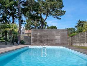 Vente Maison 6 chambresLa Baule-Escoublac