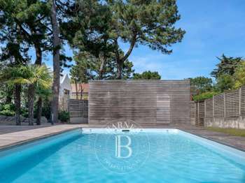 Vente maison 8 pièces La Baule-Escoublac 44