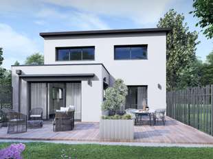 Photo Vente maison La Baule-Escoublac