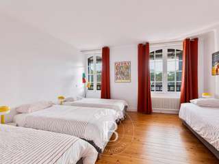 Vente maison 11 pièces Vente maison 11 pièces