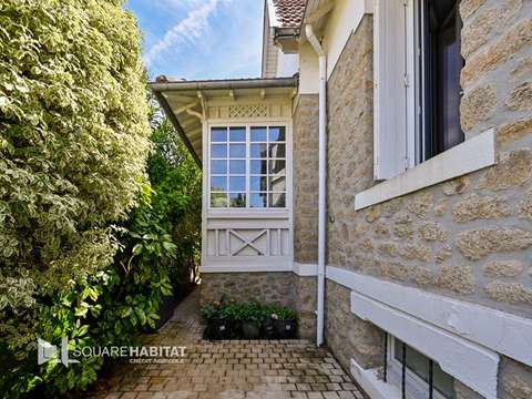 Vente maison 6 pièces La Baule-Escoublac 44