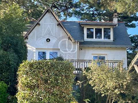 Vente maison 8 pièces La Baule-Escoublac 44