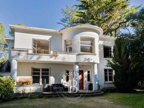 Vente maison 8 pièces La Baule-Escoublac 44