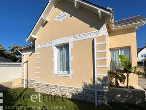 Vente Maison 2 chambresLa Baule-Escoublac