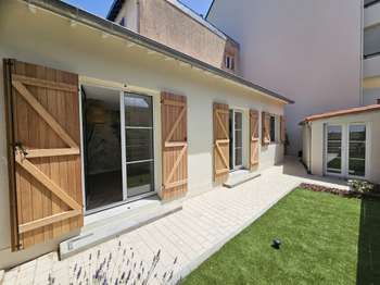 Vente Maison 2 chambresLa Baule-Escoublac